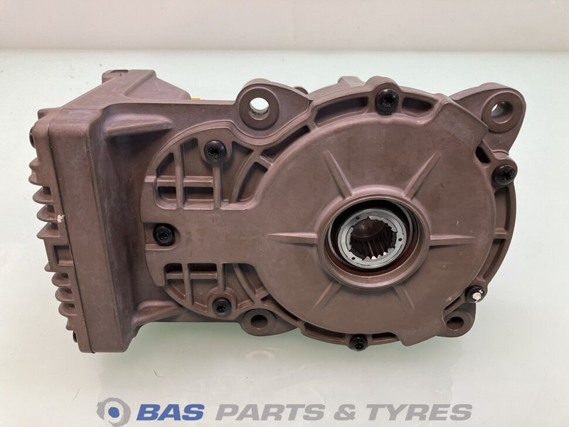 Volvo FH4 - Casetă de direcție pentru Camion: Foto 5 Volvo FH4 - Casetă de direcție pentru Camion: Foto 5