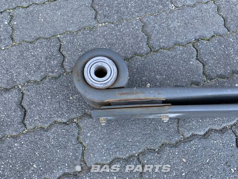 Volvo FH4 - Suspensie pentru Camion: Foto 3 Volvo FH4 - Suspensie pentru Camion: Foto 3