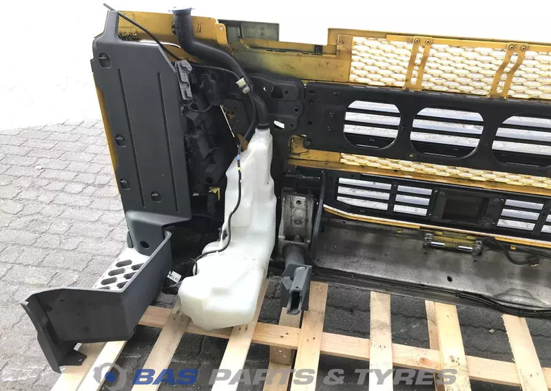 Volvo FH4 - Bară de protecție pentru Camion: Foto 4 Volvo FH4 - Bară de protecție pentru Camion: Foto 4