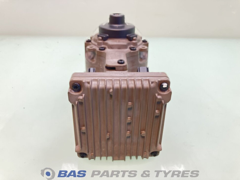 Volvo FH4 - Casetă de direcție pentru Camion: Foto 4 Volvo FH4 - Casetă de direcție pentru Camion: Foto 4