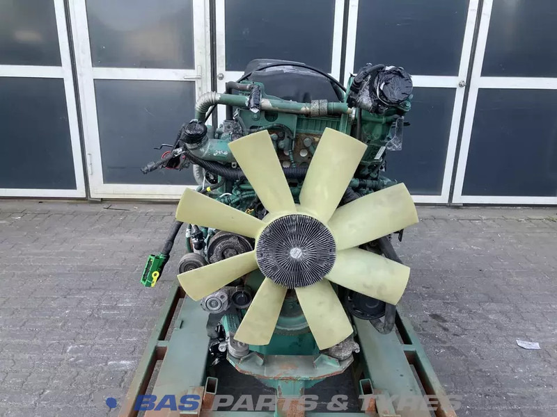 Volvo FH4 - Motor pentru Camion: Foto 3 Volvo FH4 - Motor pentru Camion: Foto 3