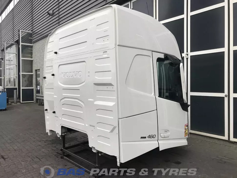 Volvo FH4 Volvo Globetrotter L2H2 82219166 - Cabină și interior pentru Camion: Foto 4 Volvo FH4 Volvo Globetrotter L2H2 82219166 - Cabină și interior pentru Camion: Foto 4