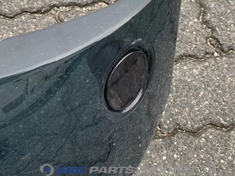 Volvo FH4 Zonneklep Volvo Globetrotter L2H2 82131055 - Parasolar pentru Camion: Foto 5 Volvo FH4 Zonneklep Volvo Globetrotter L2H2 82131055 - Parasolar pentru Camion: Foto 5