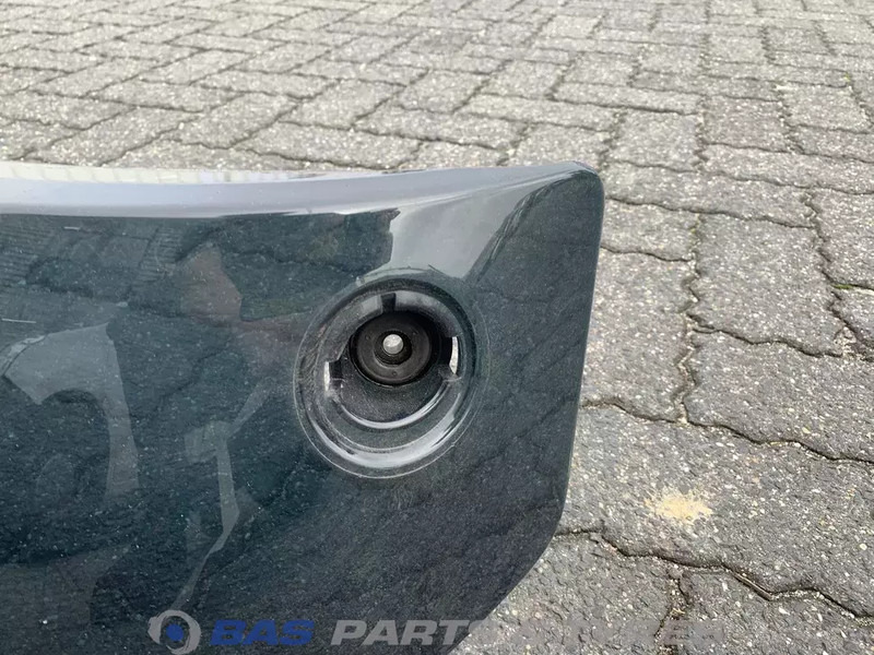 Volvo FH4 Zonneklep Volvo Globetrotter L2H2 82131055 - Parasolar pentru Camion: Foto 5 Volvo FH4 Zonneklep Volvo Globetrotter L2H2 82131055 - Parasolar pentru Camion: Foto 5