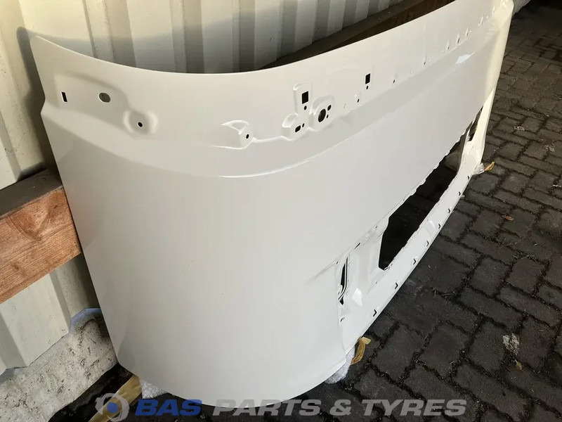 Volvo FH4B Frontklep Volvo 78602436 - Grilă pentru Camion: Foto 3 Volvo FH4B Frontklep Volvo 78602436 - Grilă pentru Camion: Foto 3