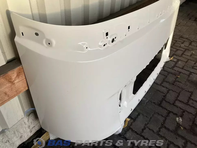Volvo FH4B Frontklep Volvo 78602436 - Grilă pentru Camion: Foto 3 Volvo FH4B Frontklep Volvo 78602436 - Grilă pentru Camion: Foto 3