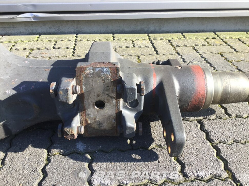 Volvo FL - Axă spate pentru Camion: Foto 2 Volvo FL - Axă spate pentru Camion: Foto 2