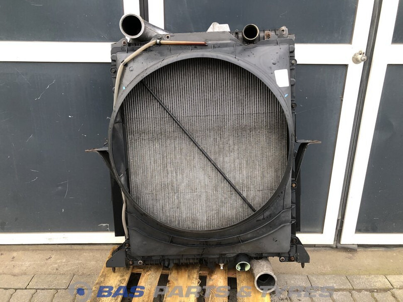 Volvo FM2 Koelerpakket Volvo D9B 300 85000016 - Radiator pentru Camion: Foto 1 Volvo FM2 Koelerpakket Volvo D9B 300 85000016 - Radiator pentru Camion: Foto 1