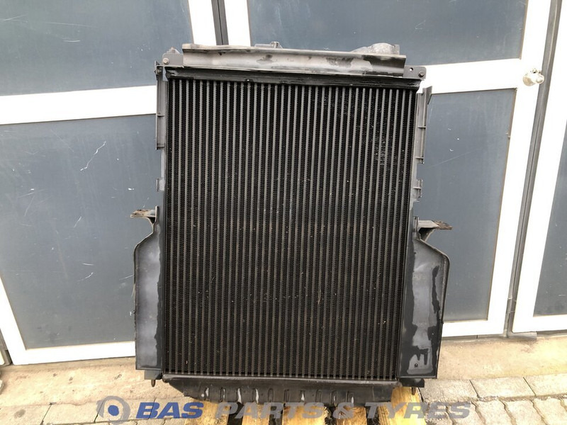 Volvo FM2 Koelerpakket Volvo D9B 300 85000016 - Radiator pentru Camion: Foto 2 Volvo FM2 Koelerpakket Volvo D9B 300 85000016 - Radiator pentru Camion: Foto 2