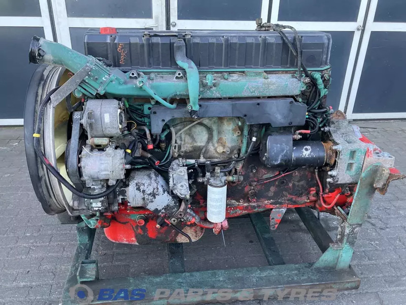 Volvo FM2 Motor Volvo D12C 420 8113425 - Motor pentru Camion: Foto 1 Volvo FM2 Motor Volvo D12C 420 8113425 - Motor pentru Camion: Foto 1