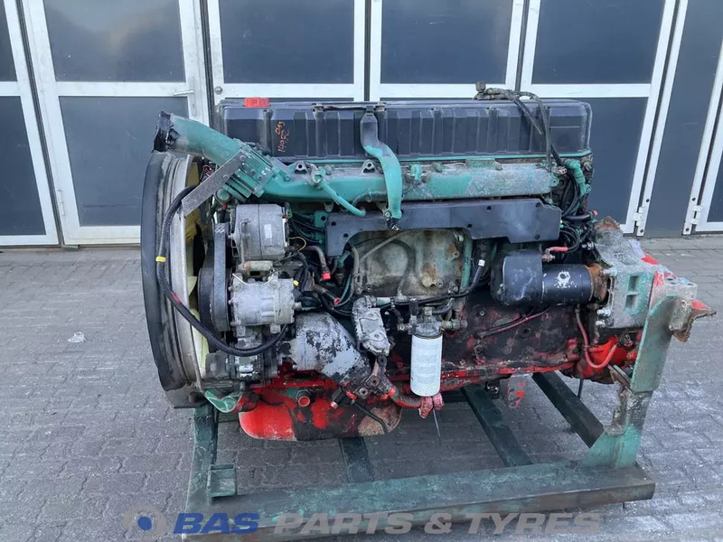 Volvo FM2 Motor Volvo D12C 420 8113425 - Motor pentru Camion: Foto 4 Volvo FM2 Motor Volvo D12C 420 8113425 - Motor pentru Camion: Foto 4