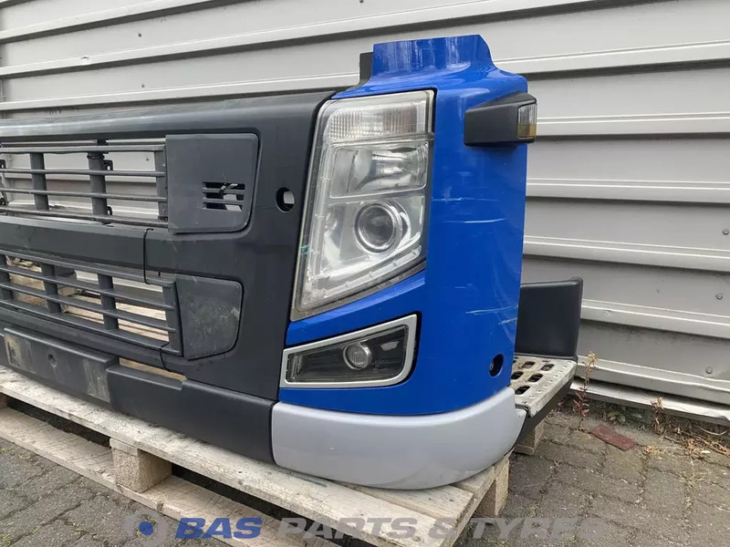 Volvo FM3 Bumper Volvo 3175417 - Bară de protecție pentru Camion: Foto 2 Volvo FM3 Bumper Volvo 3175417 - Bară de protecție pentru Camion: Foto 2