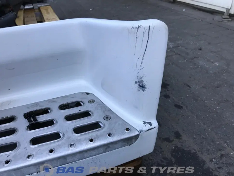 Bară de protecție pentru Camion Volvo FM4 Bumper Volvo 21221129: Foto 6 Bară de protecție pentru Camion Volvo FM4 Bumper Volvo 21221129: Foto 6