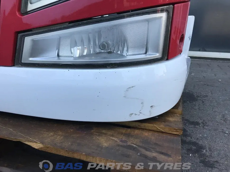 Bară de protecție pentru Camion Volvo FM4 Bumper Volvo 21221129: Foto 7 Bară de protecție pentru Camion Volvo FM4 Bumper Volvo 21221129: Foto 7