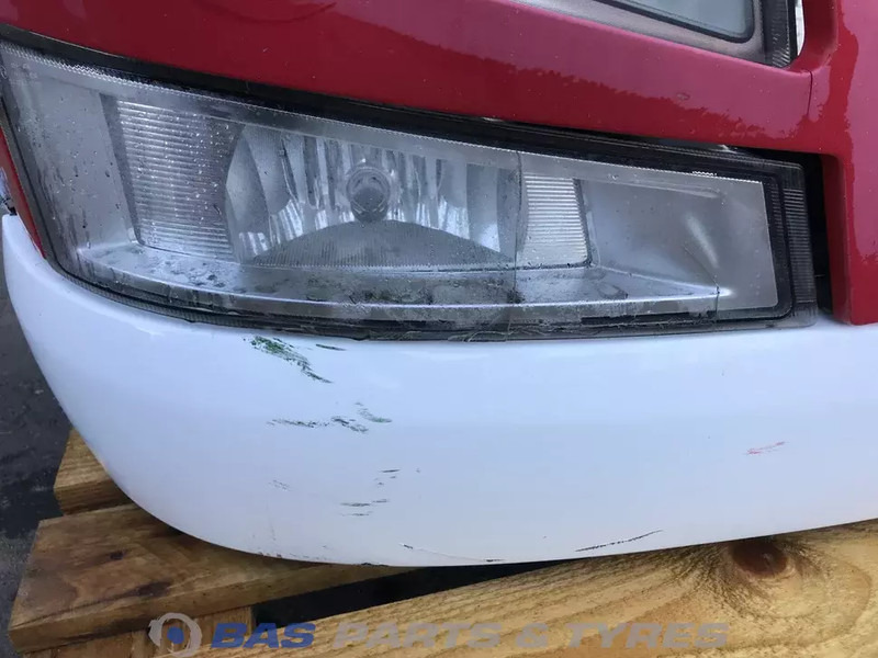 Bară de protecție pentru Camion Volvo FM4 Bumper Volvo 21221129: Foto 11 Bară de protecție pentru Camion Volvo FM4 Bumper Volvo 21221129: Foto 11