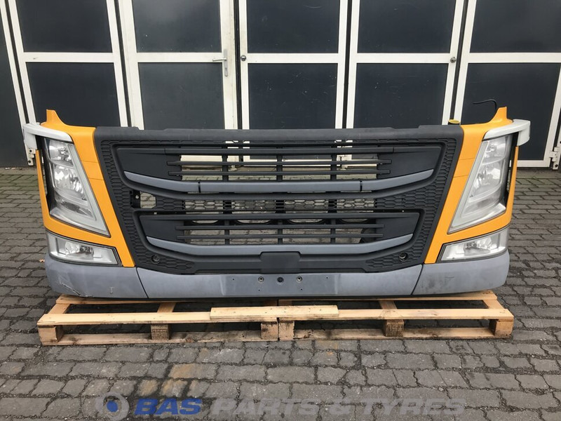 Volvo FM4 Bumper Volvo 21963534 - Bară de protecție pentru Camion: Foto 1 Volvo FM4 Bumper Volvo 21963534 - Bară de protecție pentru Camion: Foto 1
