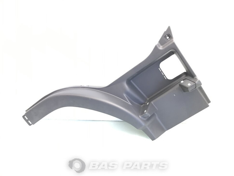 Volvo FM4 Instaphoek Rechts Volvo 20529484 - Caroserie și exterior pentru Camion: Foto 1 Volvo FM4 Instaphoek Rechts Volvo 20529484 - Caroserie și exterior pentru Camion: Foto 1