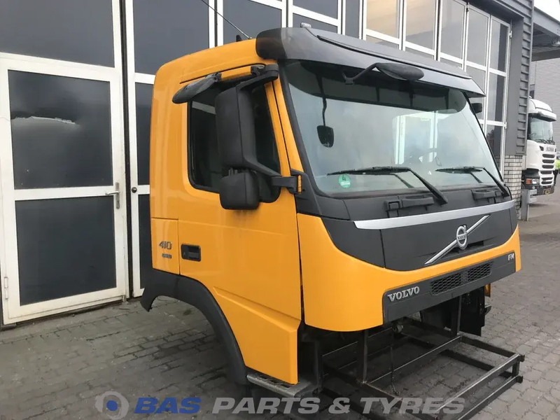 Volvo FM4 - Cabină și interior pentru Camion: Foto 2 Volvo FM4 - Cabină și interior pentru Camion: Foto 2