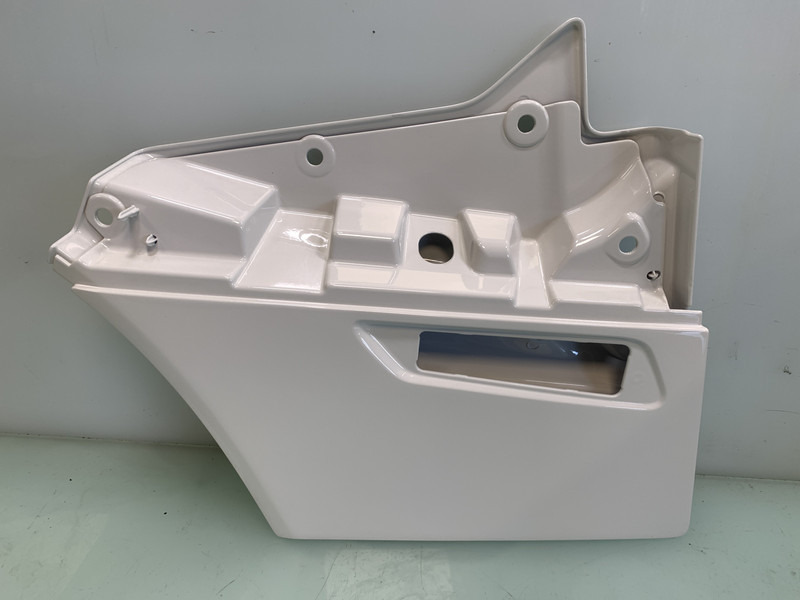 Volvo FM5 Deurverlenger Rechts Volvo 84463531 - Caroserie și exterior pentru Camion: Foto 1 Volvo FM5 Deurverlenger Rechts Volvo 84463531 - Caroserie și exterior pentru Camion: Foto 1