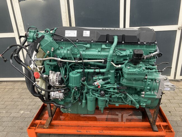 Volvo FM5 Motor Volvo D13K 460 K7 22467253 - Motor pentru Camion: Foto 1 Volvo FM5 Motor Volvo D13K 460 K7 22467253 - Motor pentru Camion: Foto 1