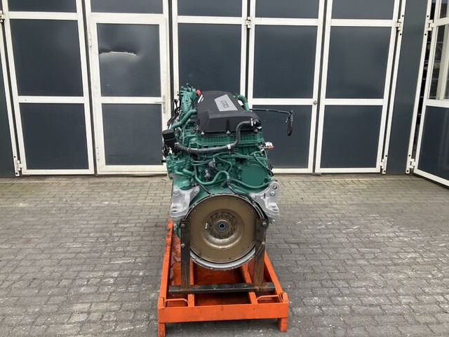 Volvo FM5 Motor Volvo D13K 460 K7 22467253 - Motor pentru Camion: Foto 2 Volvo FM5 Motor Volvo D13K 460 K7 22467253 - Motor pentru Camion: Foto 2