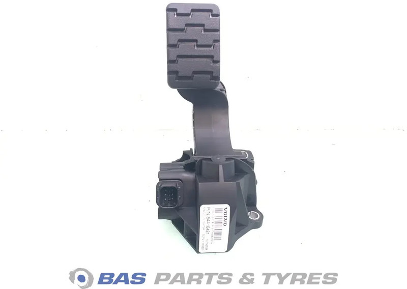 Volvo Gaspedaal Volvo 82246572 - Pedala pentru Camion: Foto 1 Volvo Gaspedaal Volvo 82246572 - Pedala pentru Camion: Foto 1