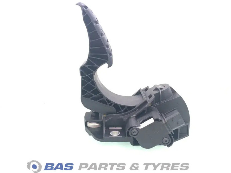 Volvo Gaspedaal Volvo 82246572 - Pedala pentru Camion: Foto 4 Volvo Gaspedaal Volvo 82246572 - Pedala pentru Camion: Foto 4