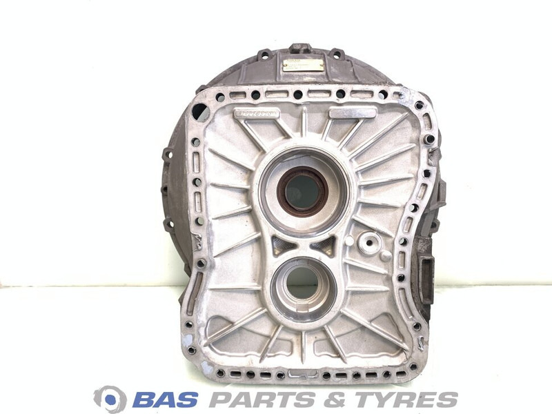 Volvo Koppelingshuis Volvo 20483498 - Ambreiaj și piese pentru Camion: Foto 1 Volvo Koppelingshuis Volvo 20483498 - Ambreiaj și piese pentru Camion: Foto 1