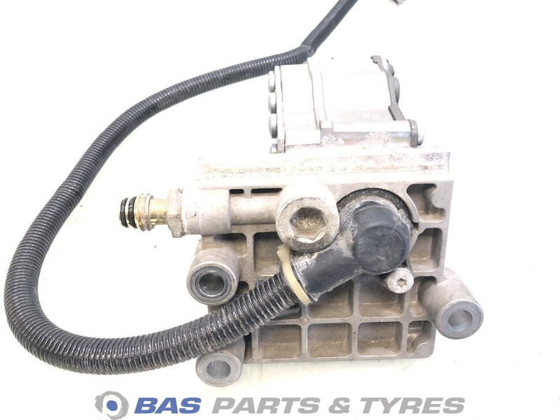 Volvo Magneetklep Volvo 24325405 - Ambreiaj și piese pentru Camion: Foto 2 Volvo Magneetklep Volvo 24325405 - Ambreiaj și piese pentru Camion: Foto 2