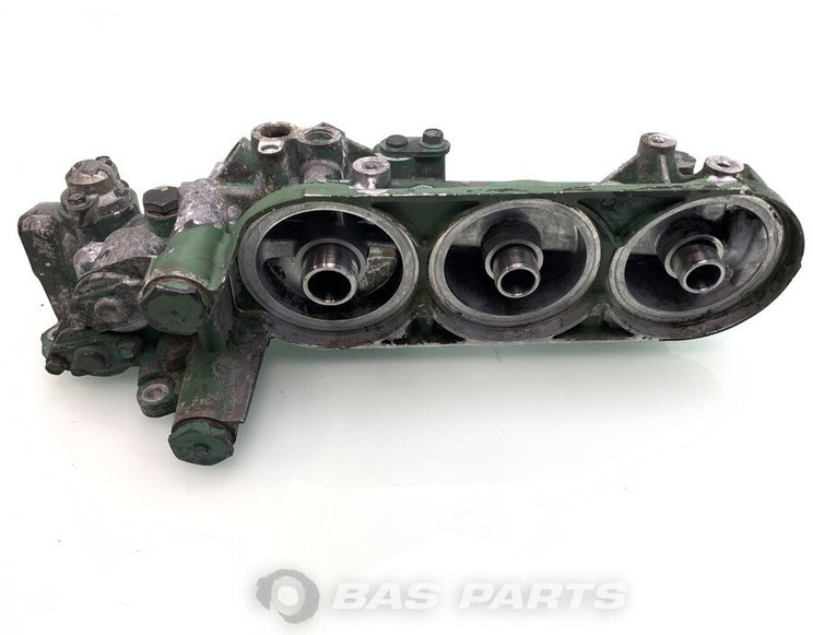 Volvo Oliefilterhuis Volvo 20999525 - Filtru de ulei pentru Camion: Foto 3 Volvo Oliefilterhuis Volvo 20999525 - Filtru de ulei pentru Camion: Foto 3