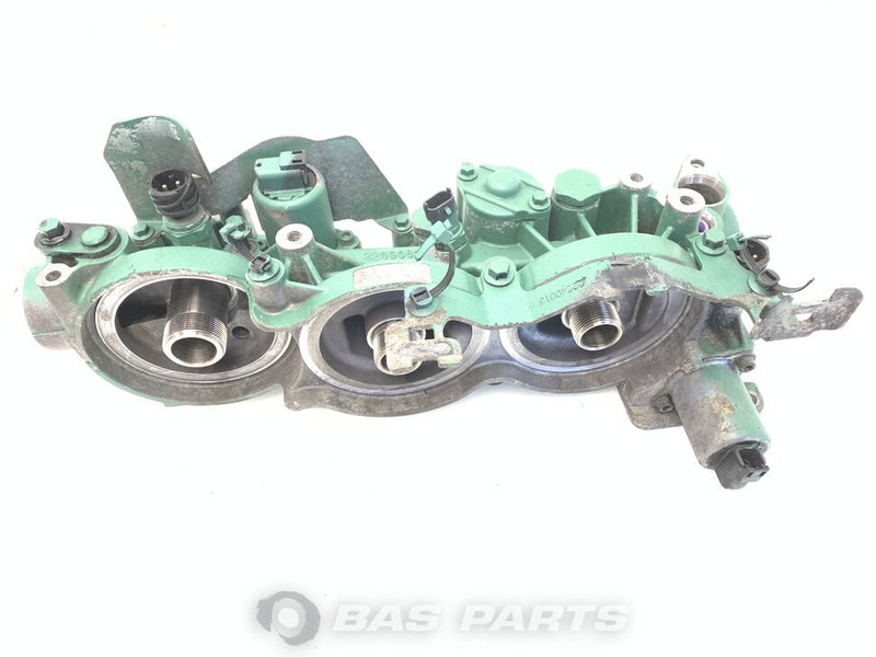 Volvo Oliefilterhuis Volvo 22099477 - Filtru de ulei pentru Camion: Foto 2 Volvo Oliefilterhuis Volvo 22099477 - Filtru de ulei pentru Camion: Foto 2