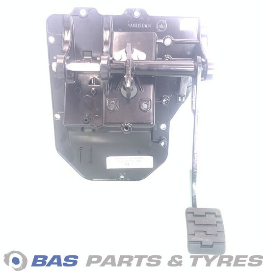 Volvo Pedaalschakelaar Volvo 84519595 - Pedala pentru Camion: Foto 1 Volvo Pedaalschakelaar Volvo 84519595 - Pedala pentru Camion: Foto 1