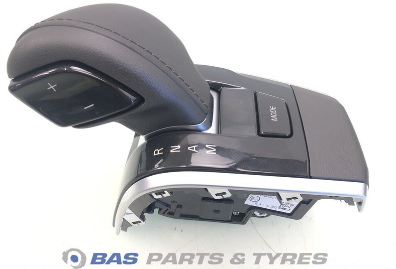 Volvo Schakelpook Volvo 22719327 - Schimbător de viteze pentru Camion: Foto 1 Volvo Schakelpook Volvo 22719327 - Schimbător de viteze pentru Camion: Foto 1