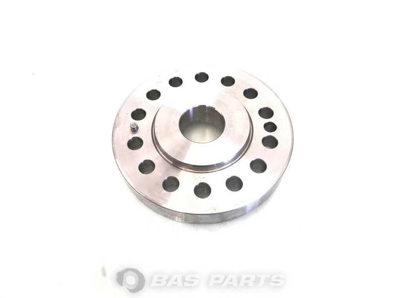 Volvo  - Volant pentru Camion: Foto 1 Volvo  - Volant pentru Camion: Foto 1