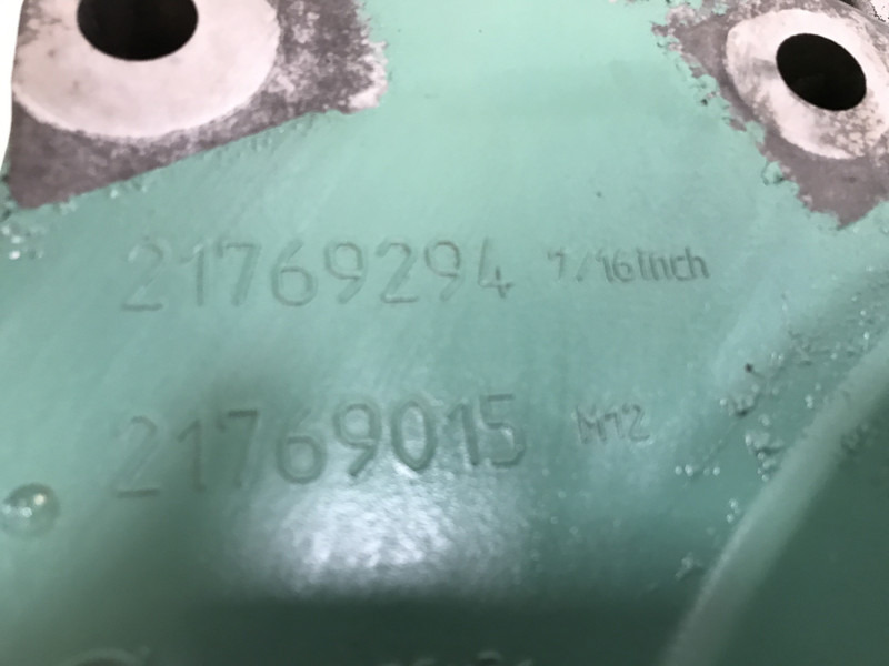 Volvo  - Volant pentru Camion: Foto 3 Volvo  - Volant pentru Camion: Foto 3