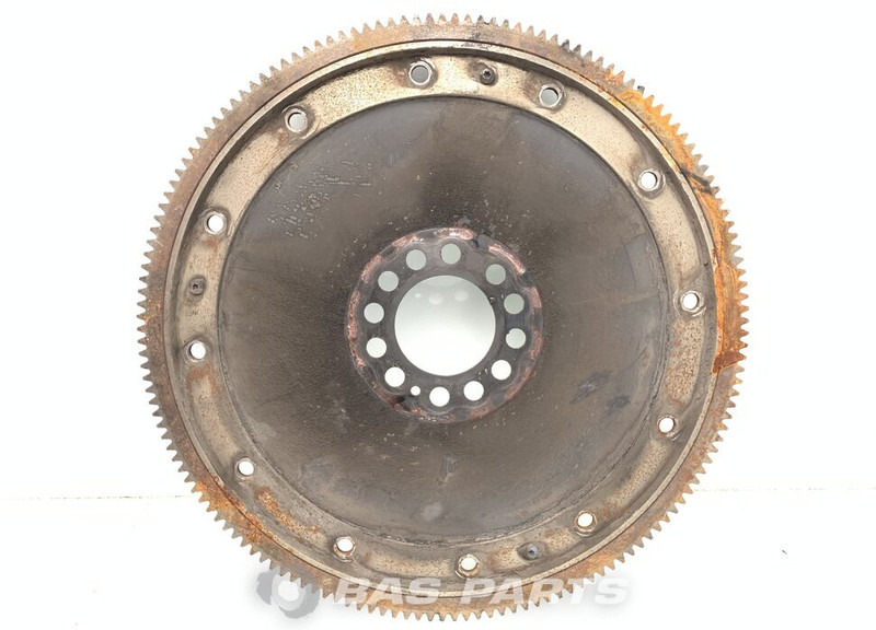 Volvo  - Volant pentru Camion: Foto 1 Volvo  - Volant pentru Camion: Foto 1