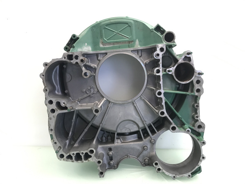 Volvo  - Volant pentru Camion: Foto 1 Volvo  - Volant pentru Camion: Foto 1