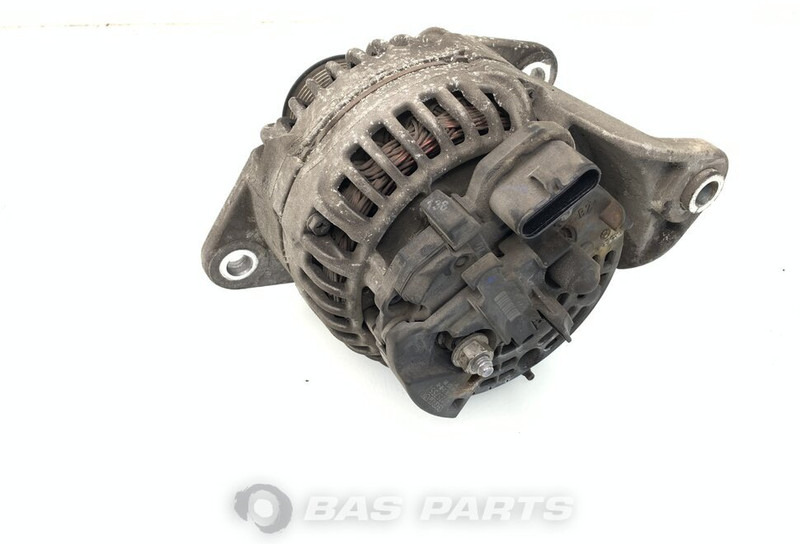 Volvo  - Alternator pentru Camion: Foto 2 Volvo  - Alternator pentru Camion: Foto 2