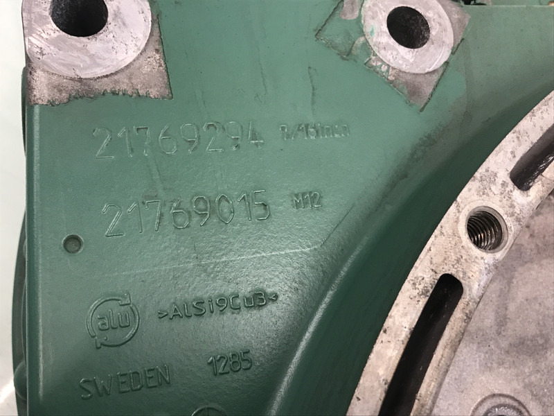 Volvo  - Volant pentru Camion: Foto 3 Volvo  - Volant pentru Camion: Foto 3