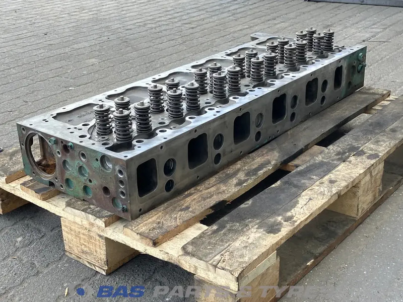 Volvo - Blocul cilindrilor pentru Camion: Foto 3 Volvo - Blocul cilindrilor pentru Camion: Foto 3