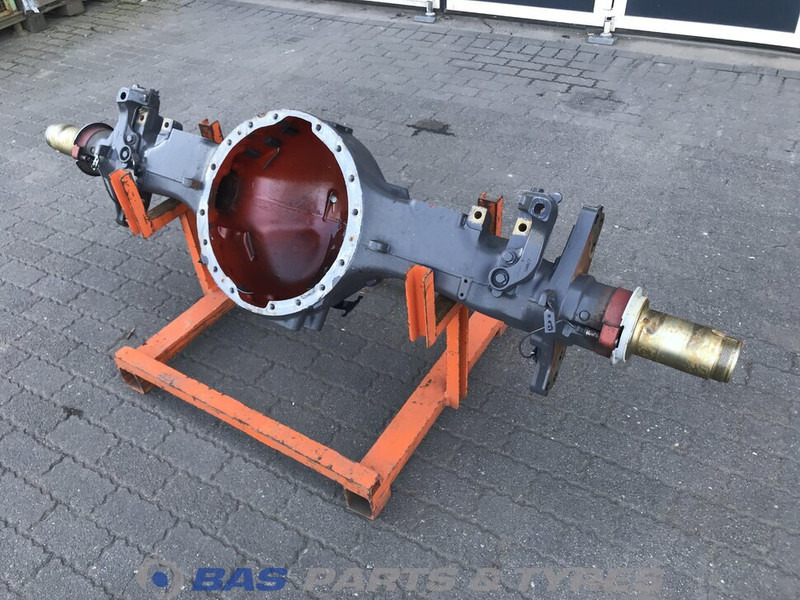 Volvo - Axă spate pentru Camion: Foto 2 Volvo - Axă spate pentru Camion: Foto 2