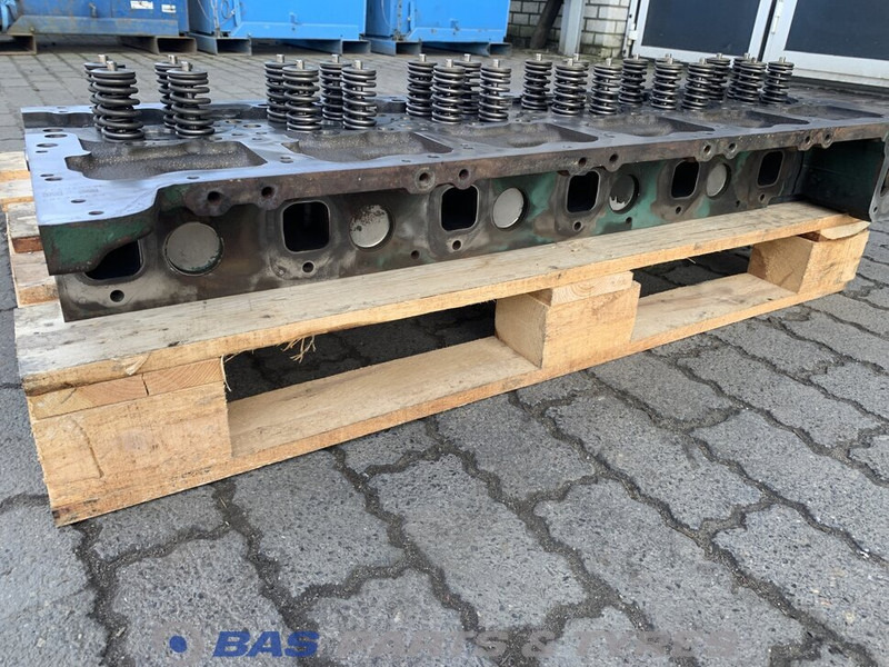 Volvo - Blocul cilindrilor pentru Camion: Foto 3 Volvo - Blocul cilindrilor pentru Camion: Foto 3