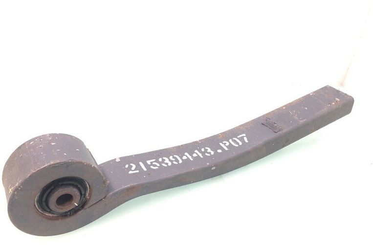 Volvo Veerverbinding Volvo 21539449 - Suspensie pneumatică pentru Camion: Foto 1 Volvo Veerverbinding Volvo 21539449 - Suspensie pneumatică pentru Camion: Foto 1