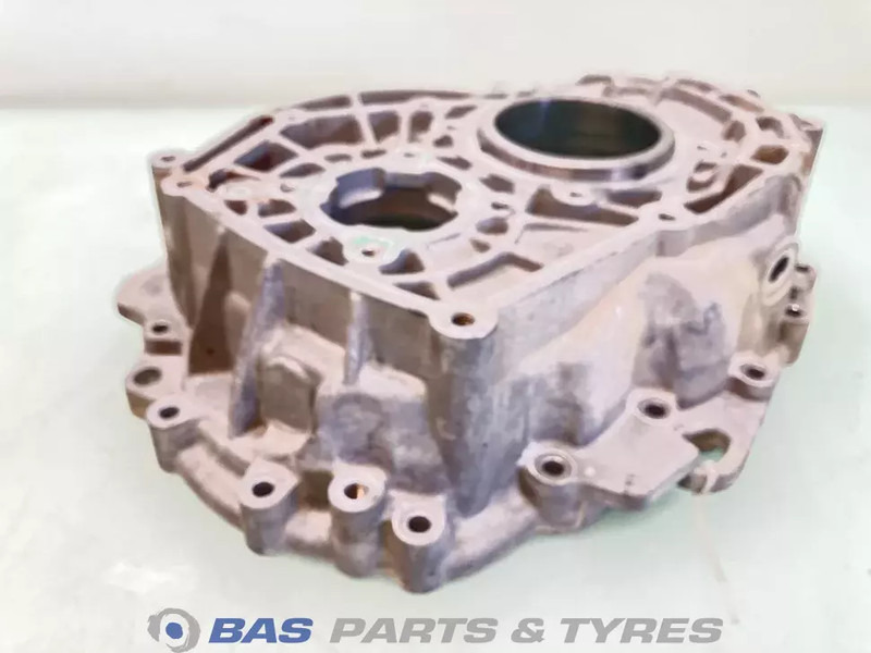 Volvo Versnellingsbakhuis Volvo 21943546 - Ambreiaj și piese pentru Camion: Foto 2 Volvo Versnellingsbakhuis Volvo 21943546 - Ambreiaj și piese pentru Camion: Foto 2