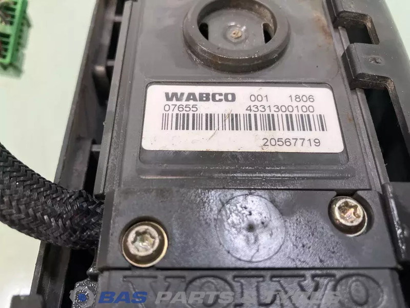 Volvo Versnellingspookhuis Volvo 20567719 - Schimbător de viteze pentru Camion: Foto 4 Volvo Versnellingspookhuis Volvo 20567719 - Schimbător de viteze pentru Camion: Foto 4