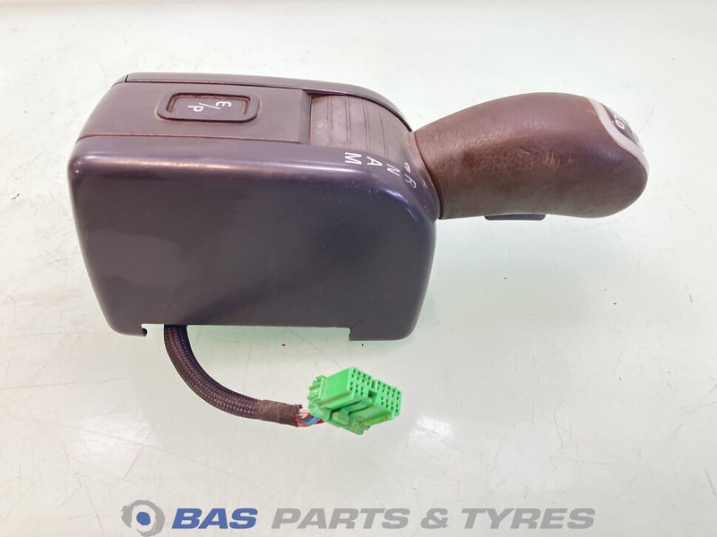 Volvo Versnellingspookhuis Volvo 20567719 - Schimbător de viteze pentru Camion: Foto 1 Volvo Versnellingspookhuis Volvo 20567719 - Schimbător de viteze pentru Camion: Foto 1