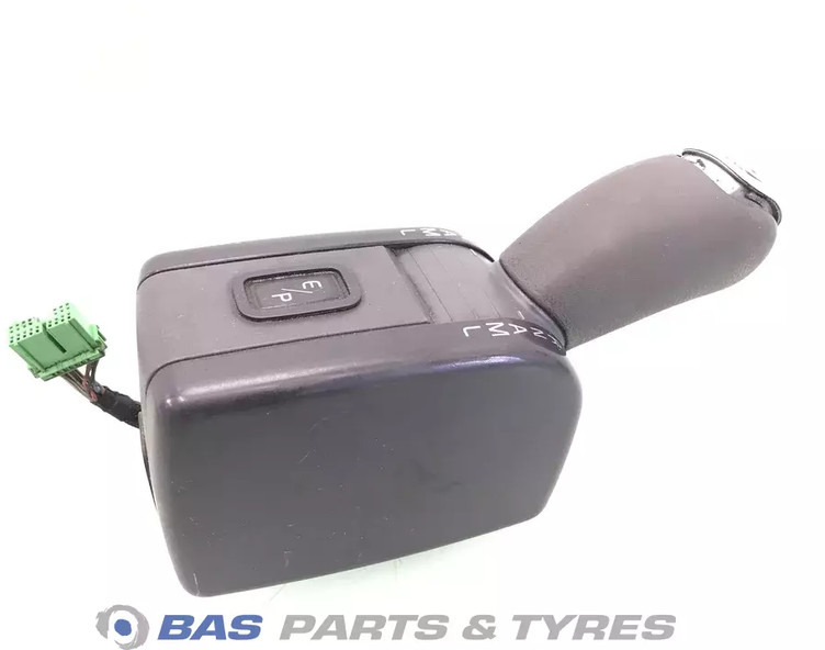 Volvo Versnellingspookhuis Volvo 20567719 - Schimbător de viteze pentru Camion: Foto 2 Volvo Versnellingspookhuis Volvo 20567719 - Schimbător de viteze pentru Camion: Foto 2