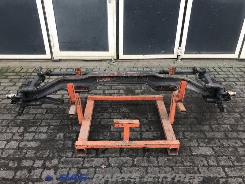 Volvo Volvo FAL 7.1 Vooras 21299083 - Axă față pentru Camion: Foto 1 Volvo Volvo FAL 7.1 Vooras 21299083 - Axă față pentru Camion: Foto 1