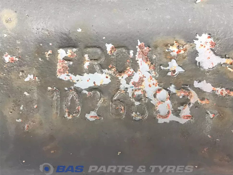 Volvo Volvo FAL 7.1 Vooras 21299083 - Axă față pentru Camion: Foto 4 Volvo Volvo FAL 7.1 Vooras 21299083 - Axă față pentru Camion: Foto 4