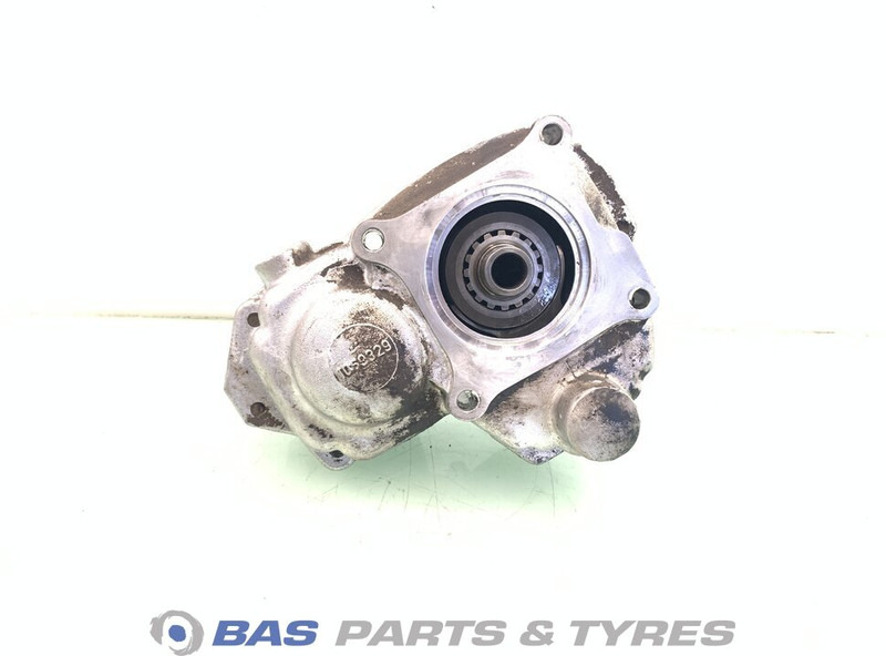 Volvo Volvo PTO 1669401 - Punte şi piese pentru Camion: Foto 1 Volvo Volvo PTO 1669401 - Punte şi piese pentru Camion: Foto 1